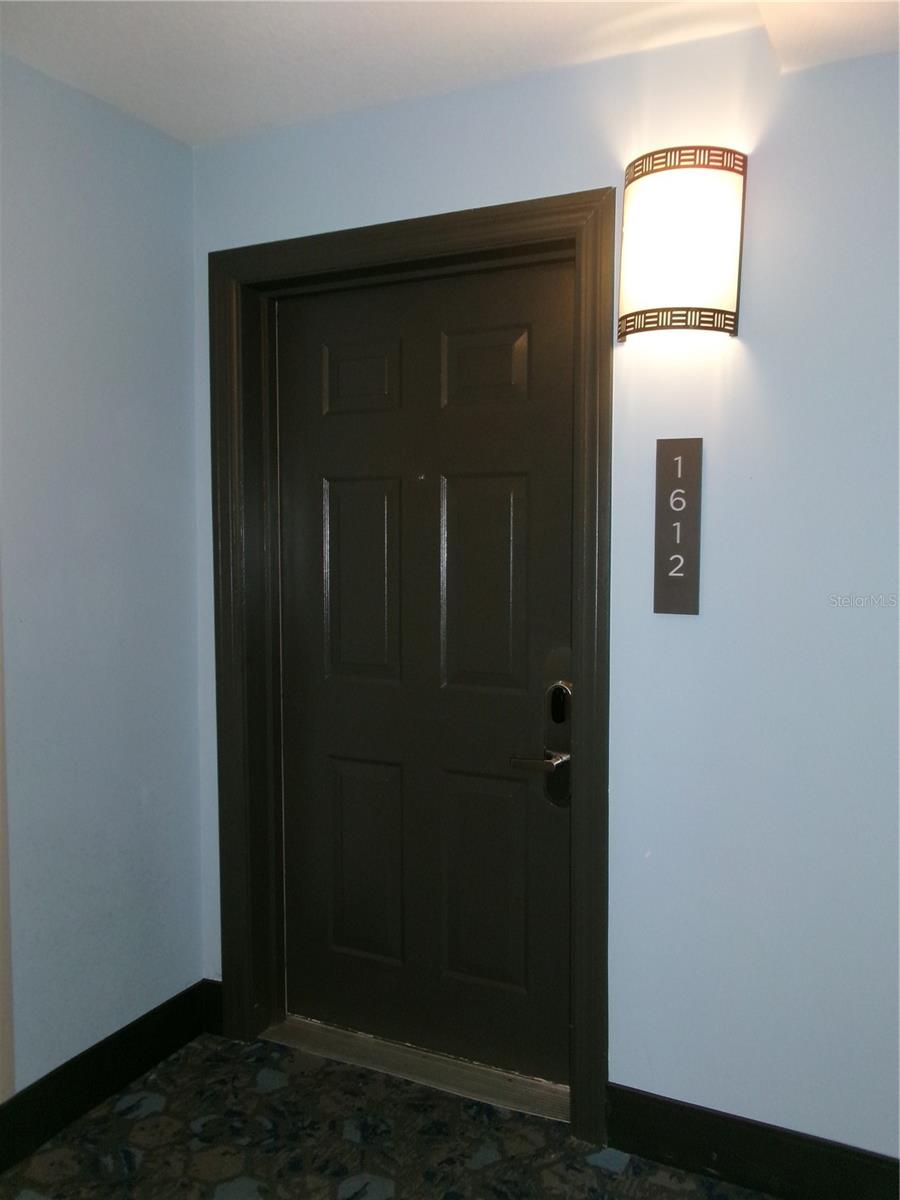 6th floor - 14501 GROVE RESORT AVE #1612, WINTER GARDEN