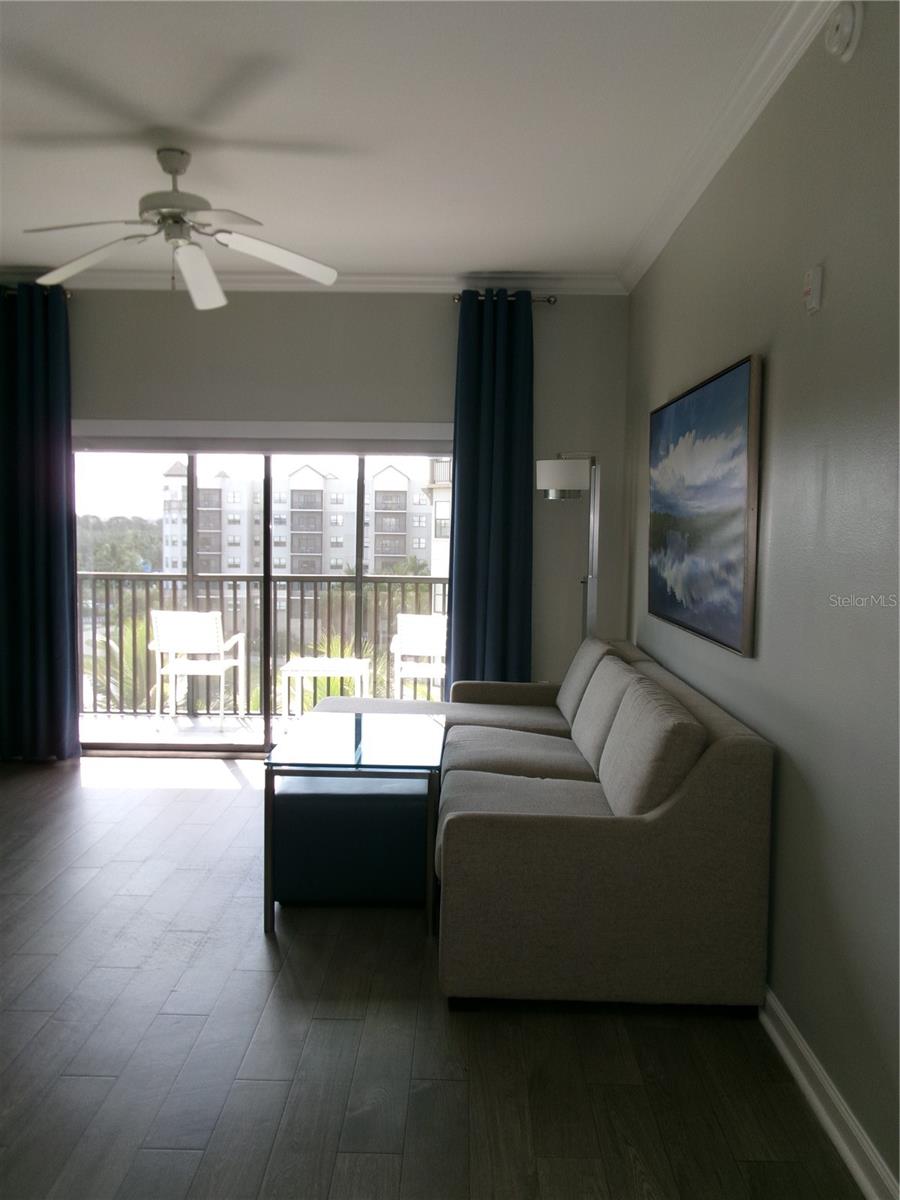 Condo - Hotel at 14501 GROVE RESORT AVE #1612, WINTER GARDEN, photo 19 of 76