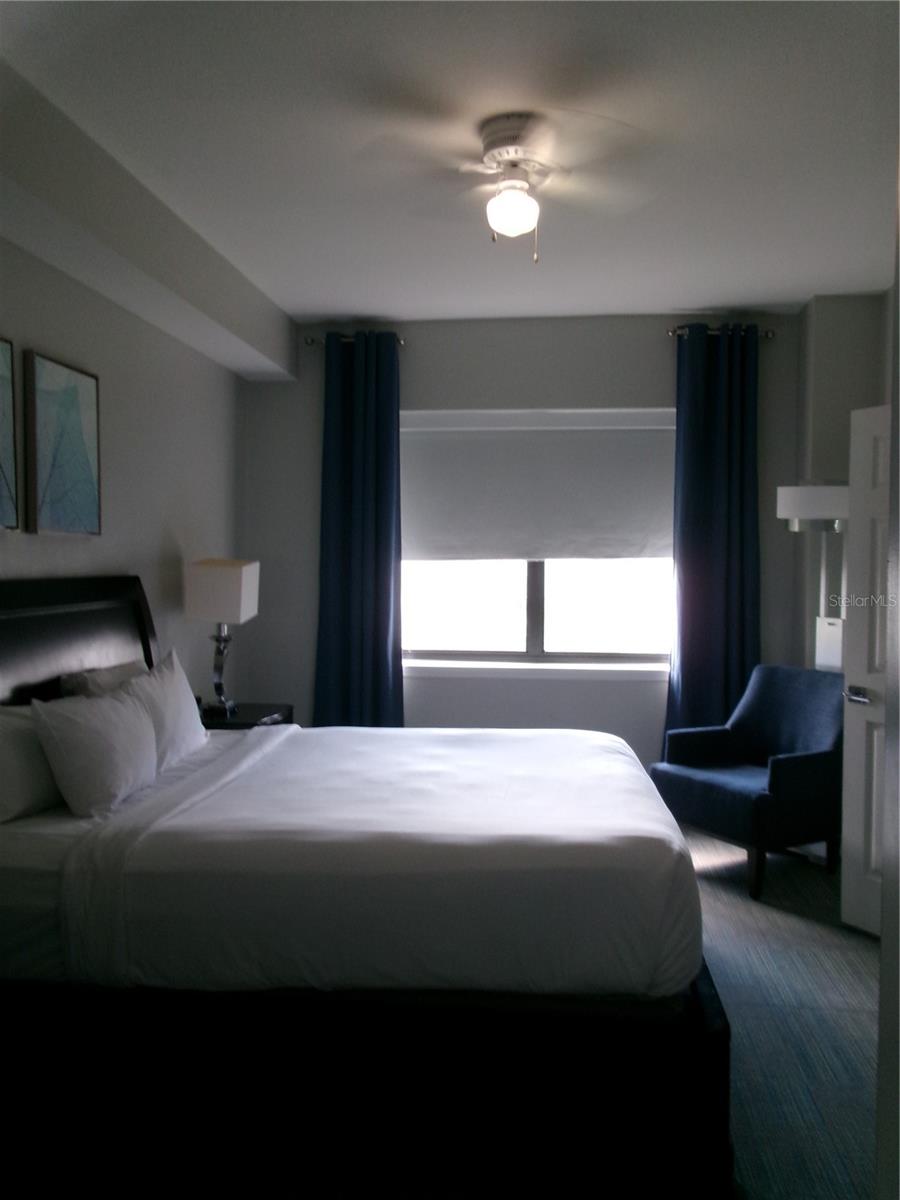 Primary bedroom - 14501 GROVE RESORT AVE #1612, WINTER GARDEN