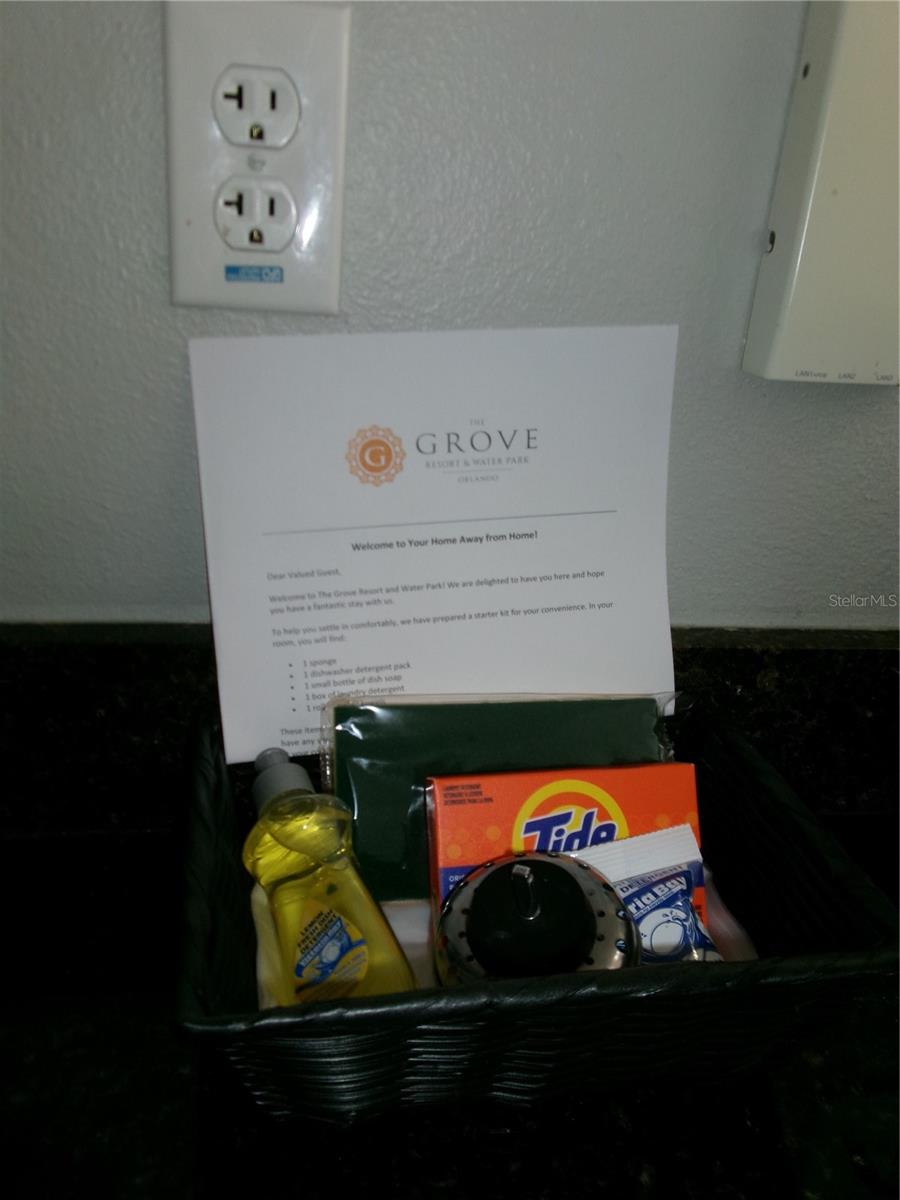 Condo - Hotel at 14501 GROVE RESORT AVE #1612, WINTER GARDEN, photo 32 of 76