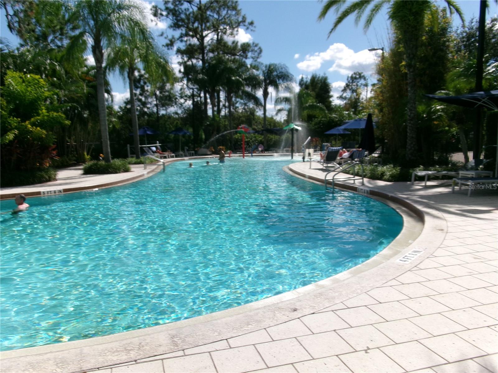 Condo - Hotel at 14501 GROVE RESORT AVE #1612, WINTER GARDEN, photo 43 of 76
