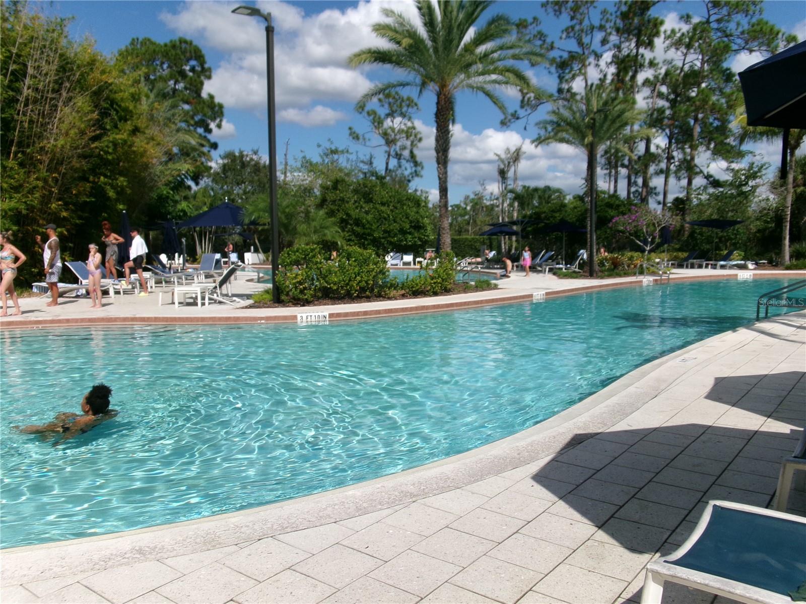 Condo - Hotel at 14501 GROVE RESORT AVE #1612, WINTER GARDEN, photo 44 of 76