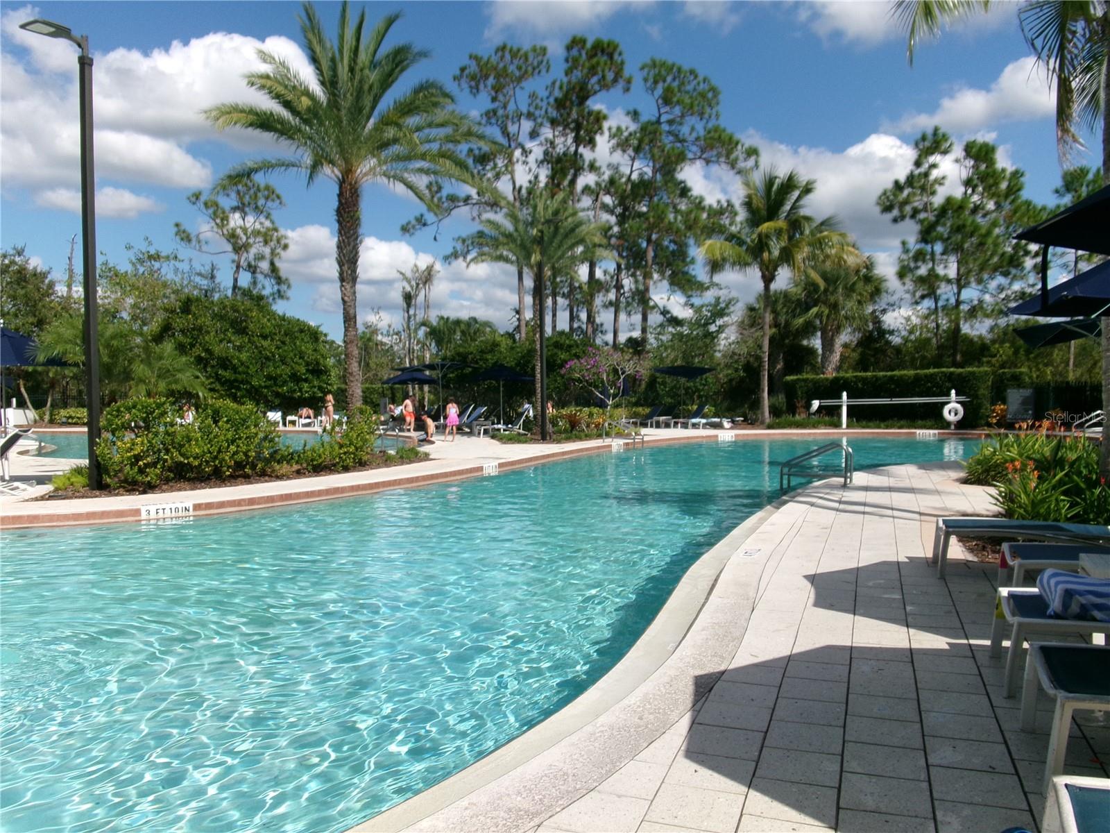 Condo - Hotel at 14501 GROVE RESORT AVE #1612, WINTER GARDEN, photo 45 of 76