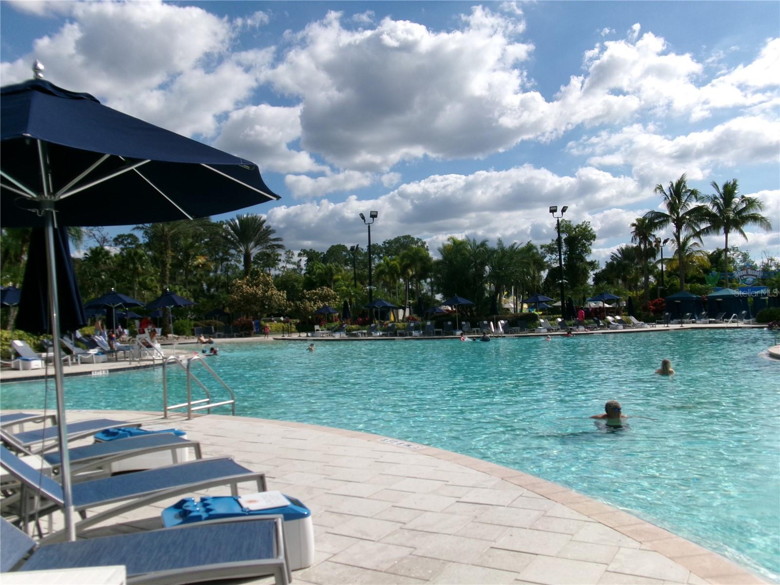 Condo - Hotel at 14501 GROVE RESORT AVE #1612, WINTER GARDEN, photo 58 of 76
