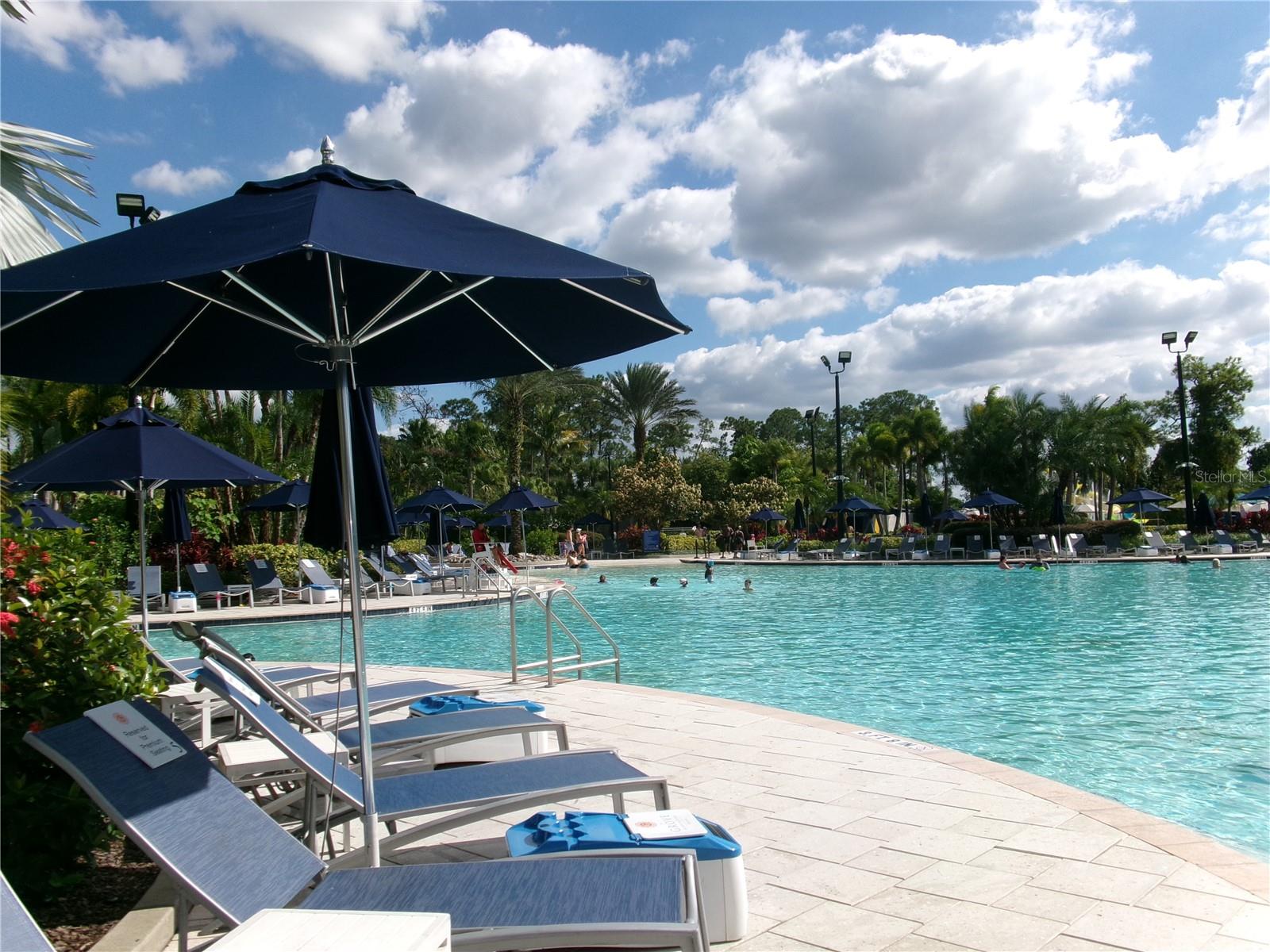 Condo - Hotel at 14501 GROVE RESORT AVE #1612, WINTER GARDEN, photo 59 of 76