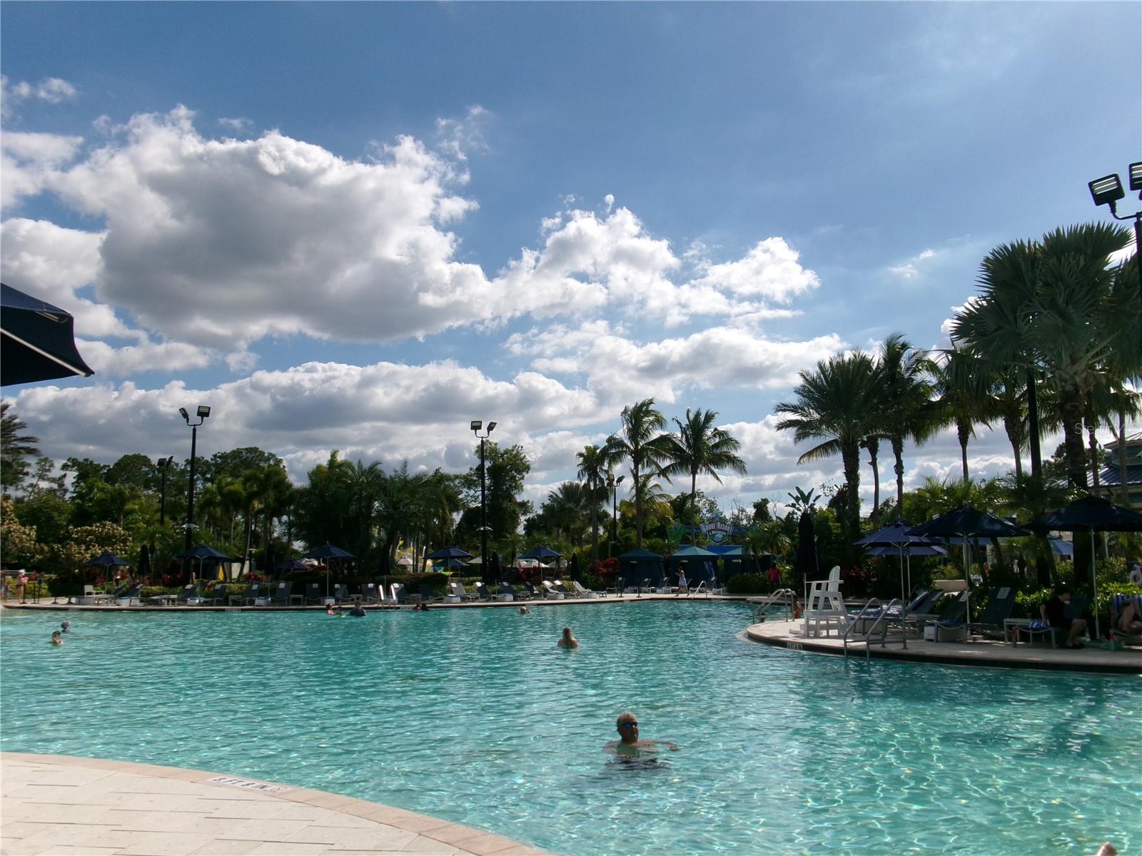 Condo - Hotel at 14501 GROVE RESORT AVE #1612, WINTER GARDEN, photo 46 of 76