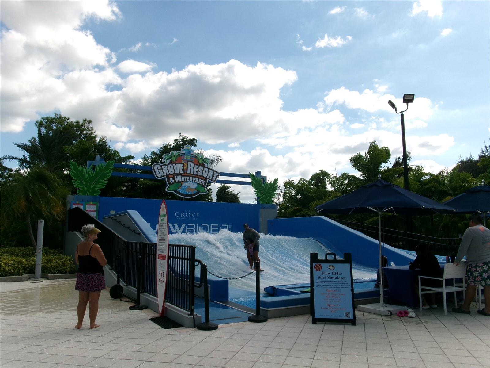 Condo - Hotel at 14501 GROVE RESORT AVE #1612, WINTER GARDEN, photo 63 of 76