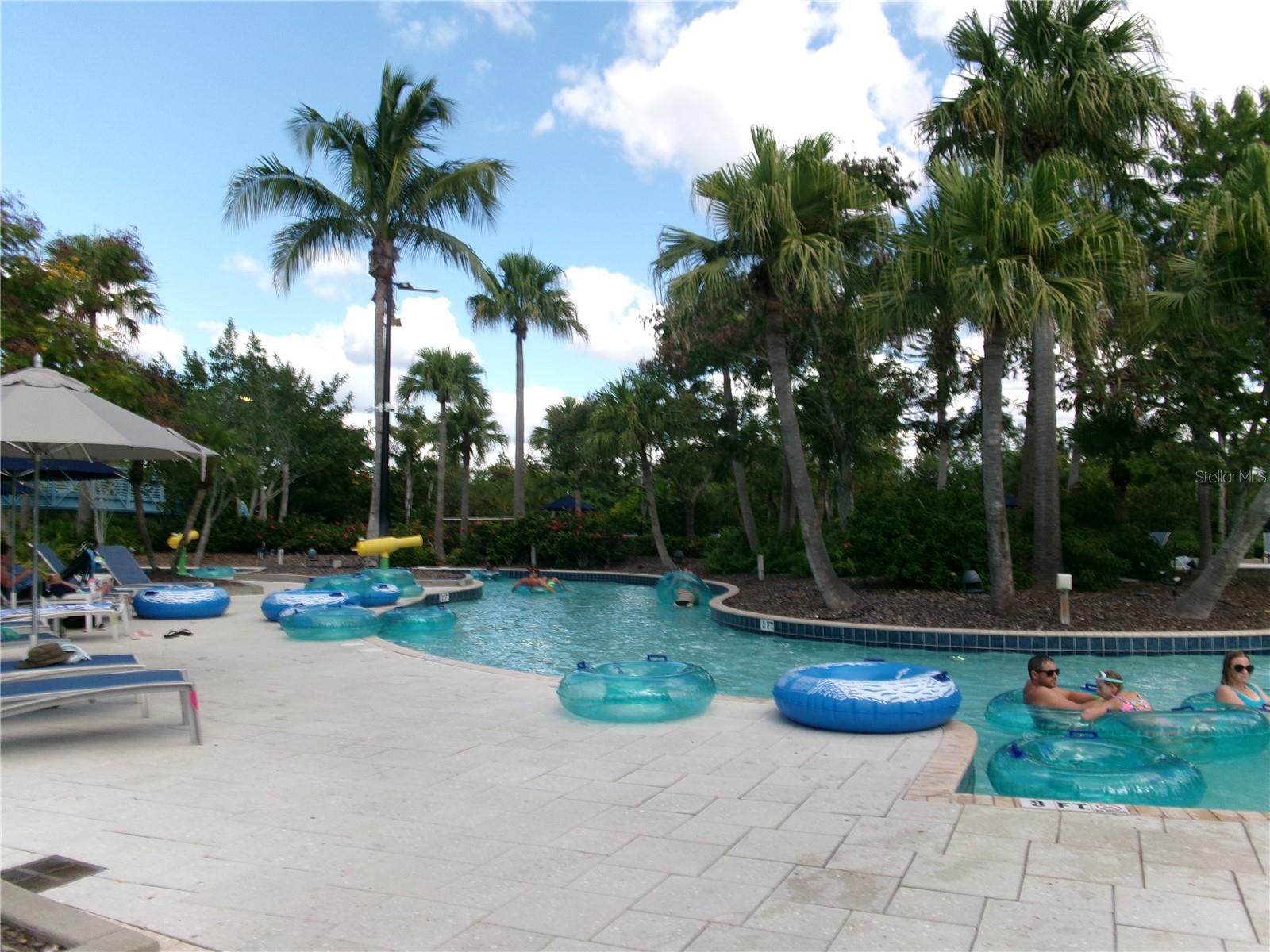 Condo - Hotel at 14501 GROVE RESORT AVE #1612, WINTER GARDEN, photo 56 of 76