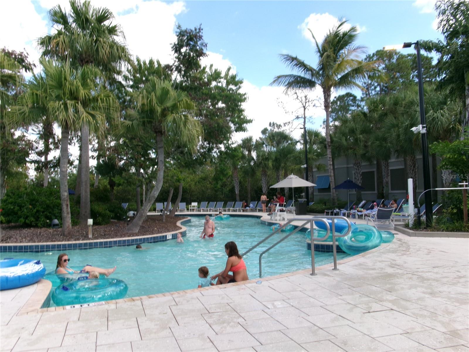Condo - Hotel at 14501 GROVE RESORT AVE #1612, WINTER GARDEN, photo 57 of 76