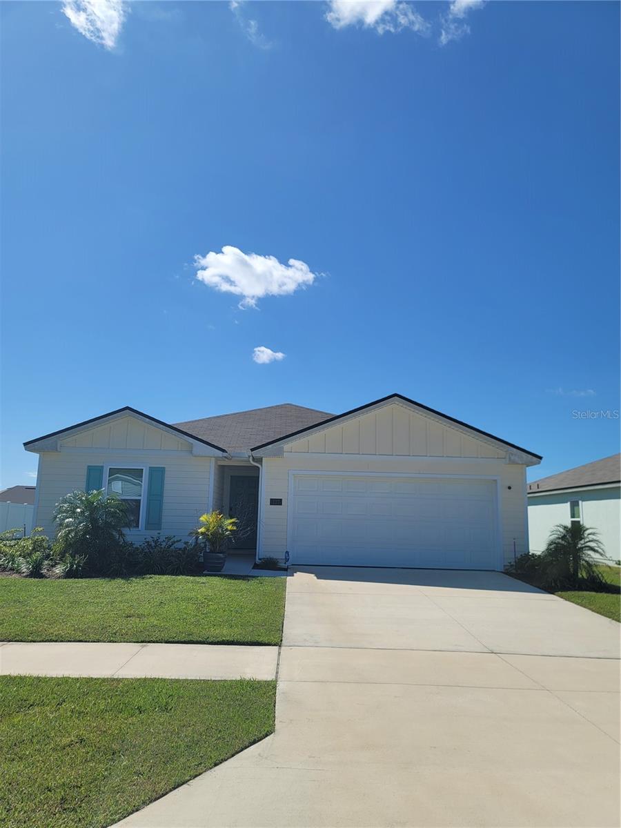 Single Family Residence at 127 HULETT WOODS RD, PALM COAST, photo 4 of 38