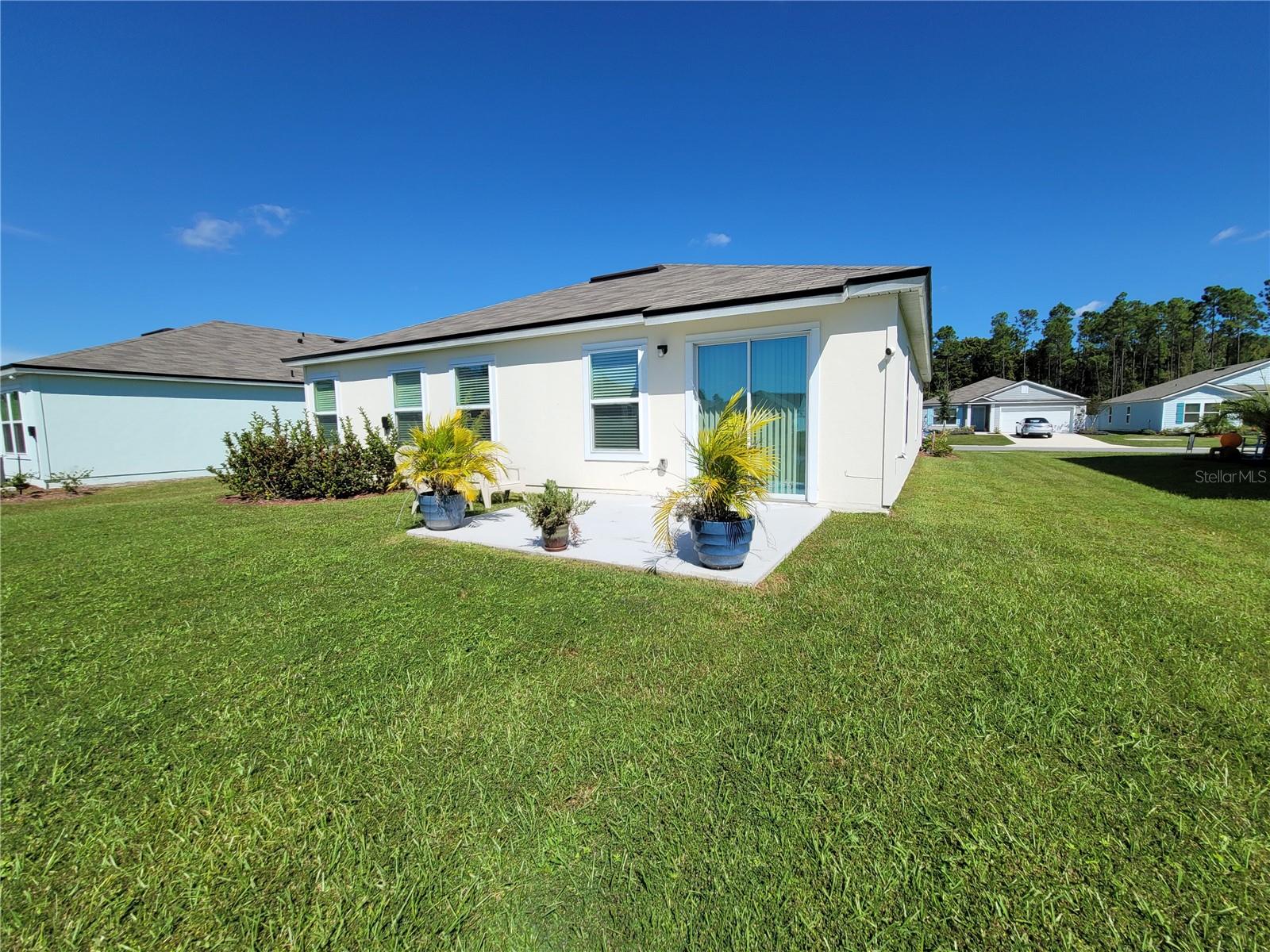 Single Family Residence at 127 HULETT WOODS RD, PALM COAST, photo 18 of 38