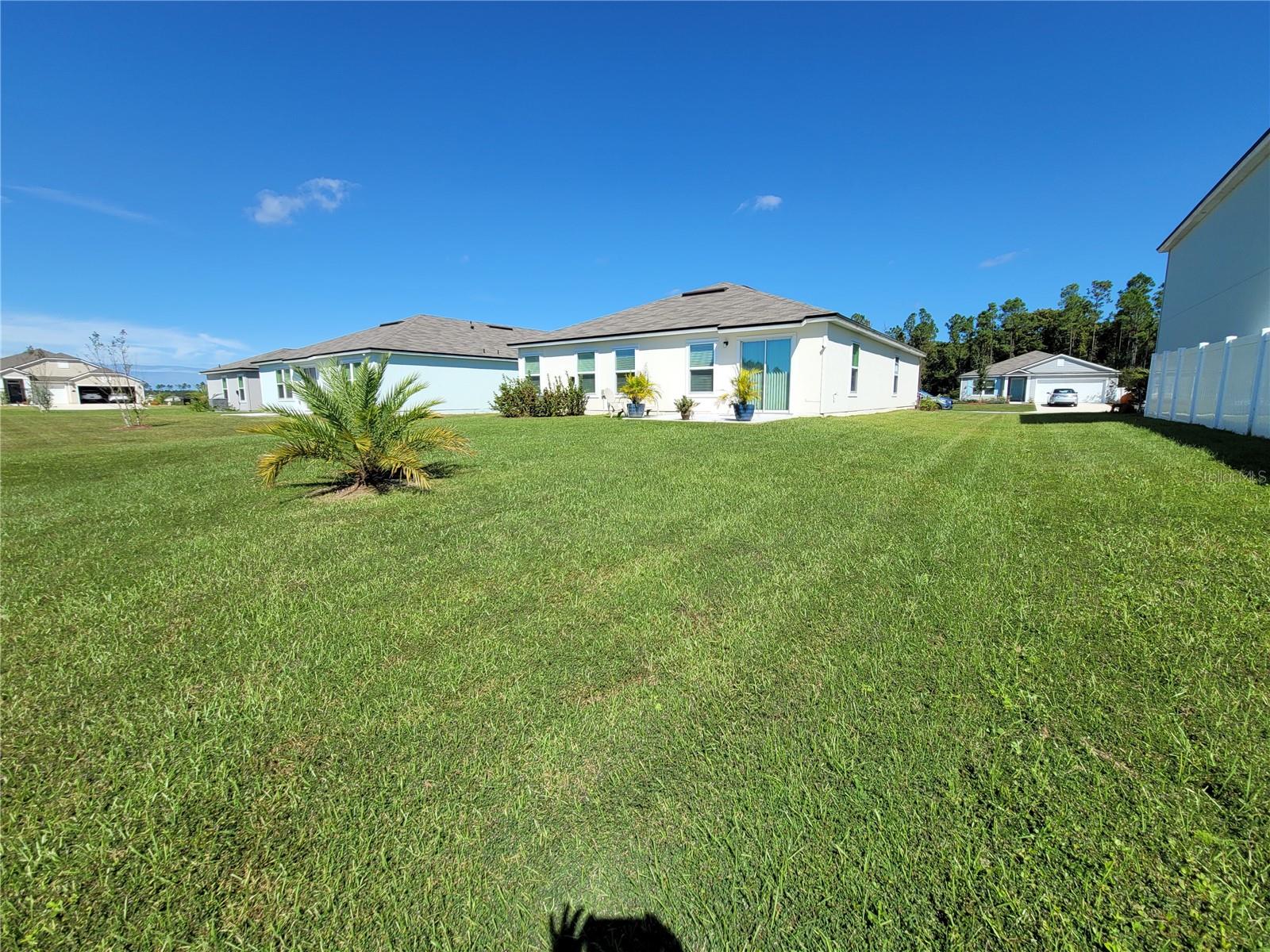 Single Family Residence at 127 HULETT WOODS RD, PALM COAST, photo 19 of 38