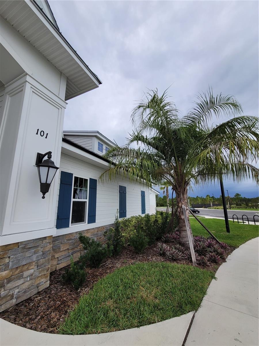 Single Family Residence at 127 HULETT WOODS RD, PALM COAST, photo 21 of 38