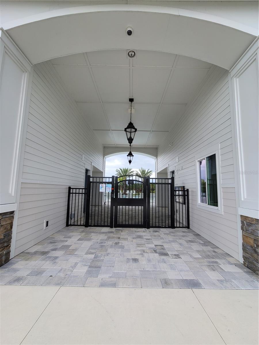 Single Family Residence at 127 HULETT WOODS RD, PALM COAST, photo 22 of 38