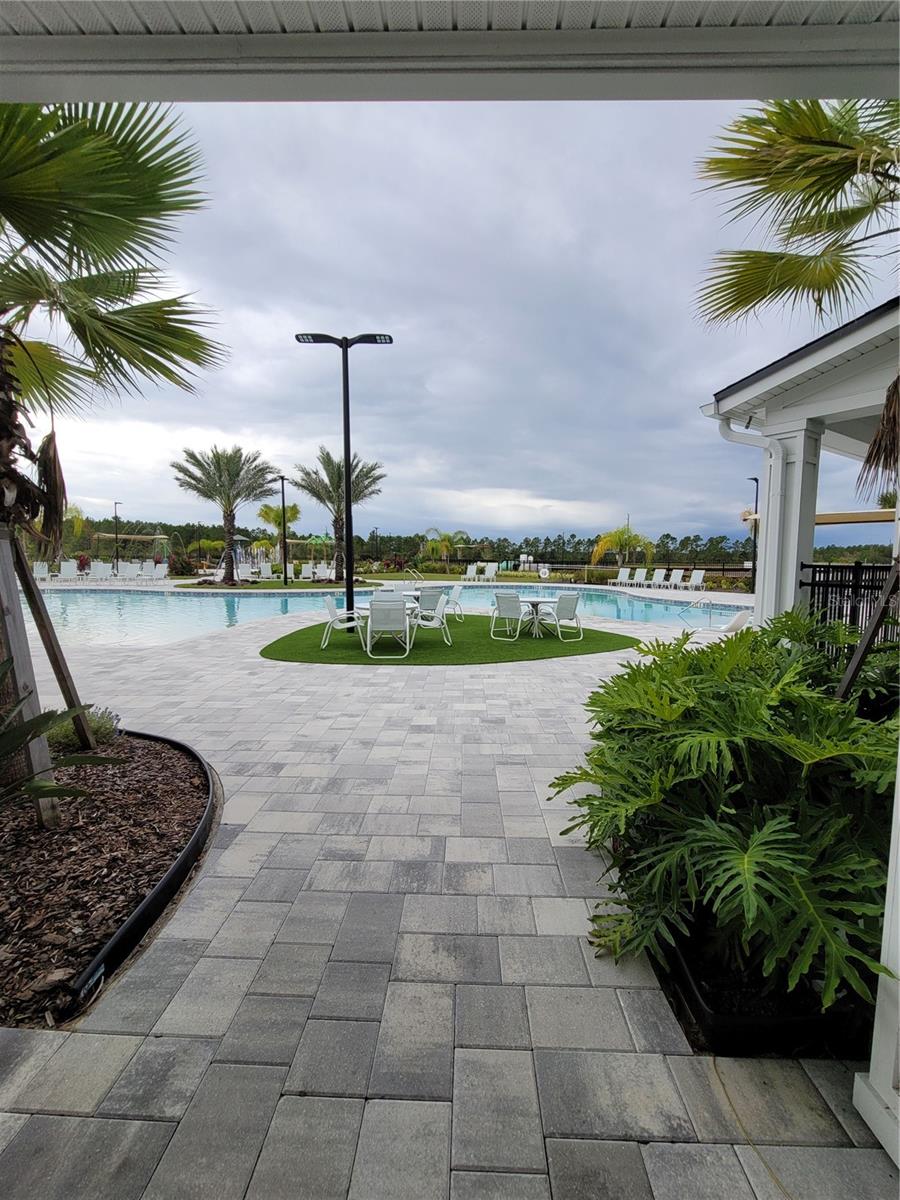 Single Family Residence at 127 HULETT WOODS RD, PALM COAST, photo 23 of 38
