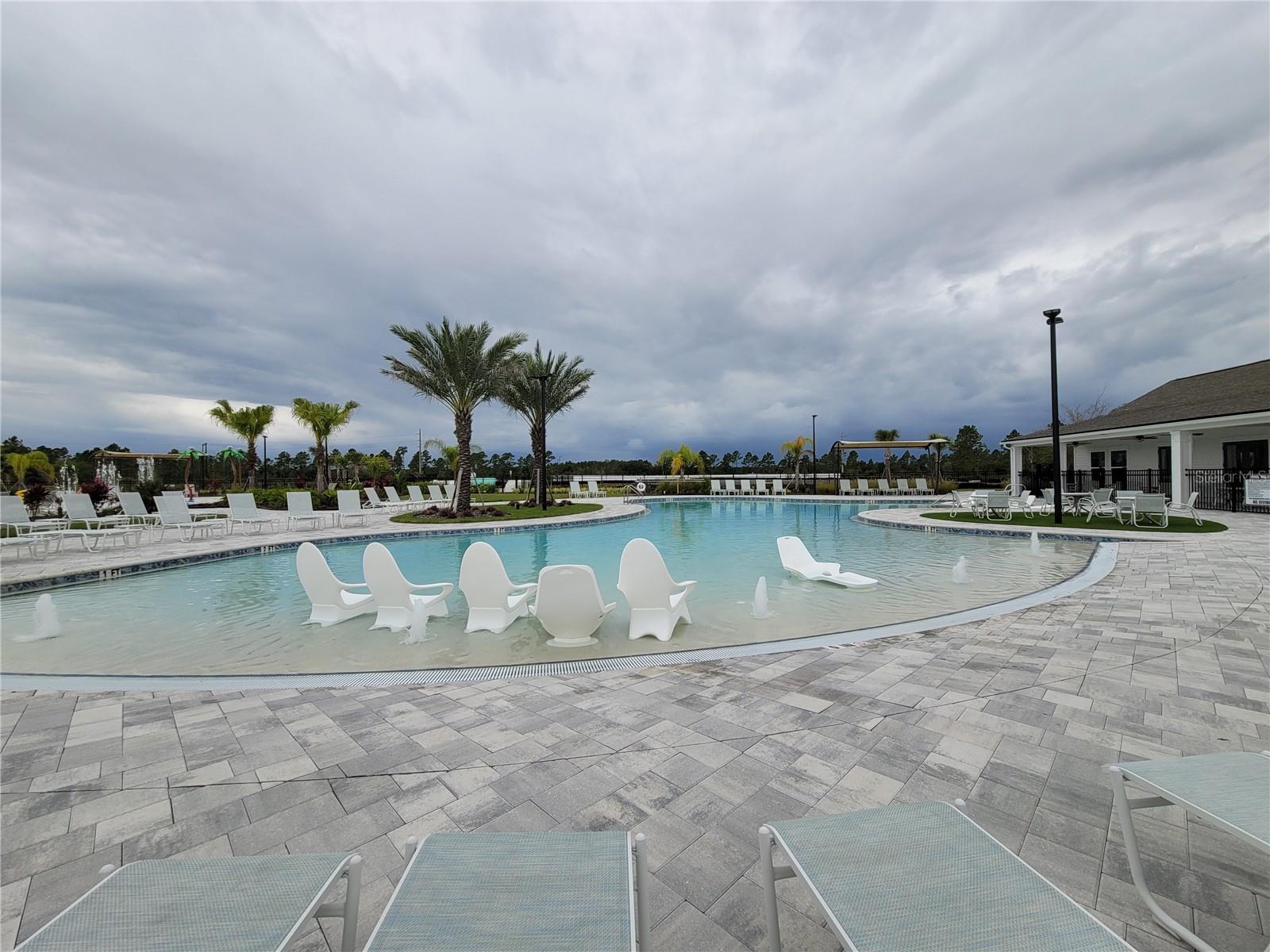 Single Family Residence at 127 HULETT WOODS RD, PALM COAST, photo 26 of 38