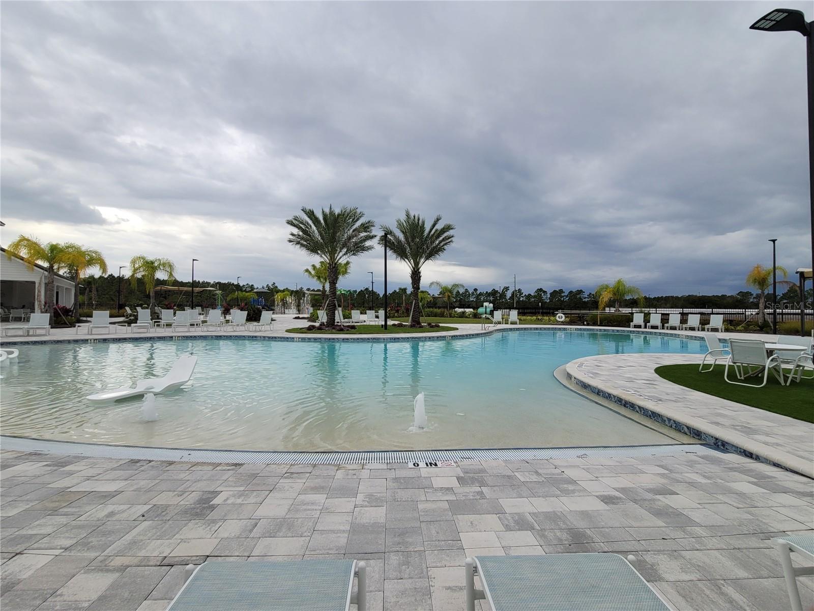 Single Family Residence at 127 HULETT WOODS RD, PALM COAST, photo 27 of 38