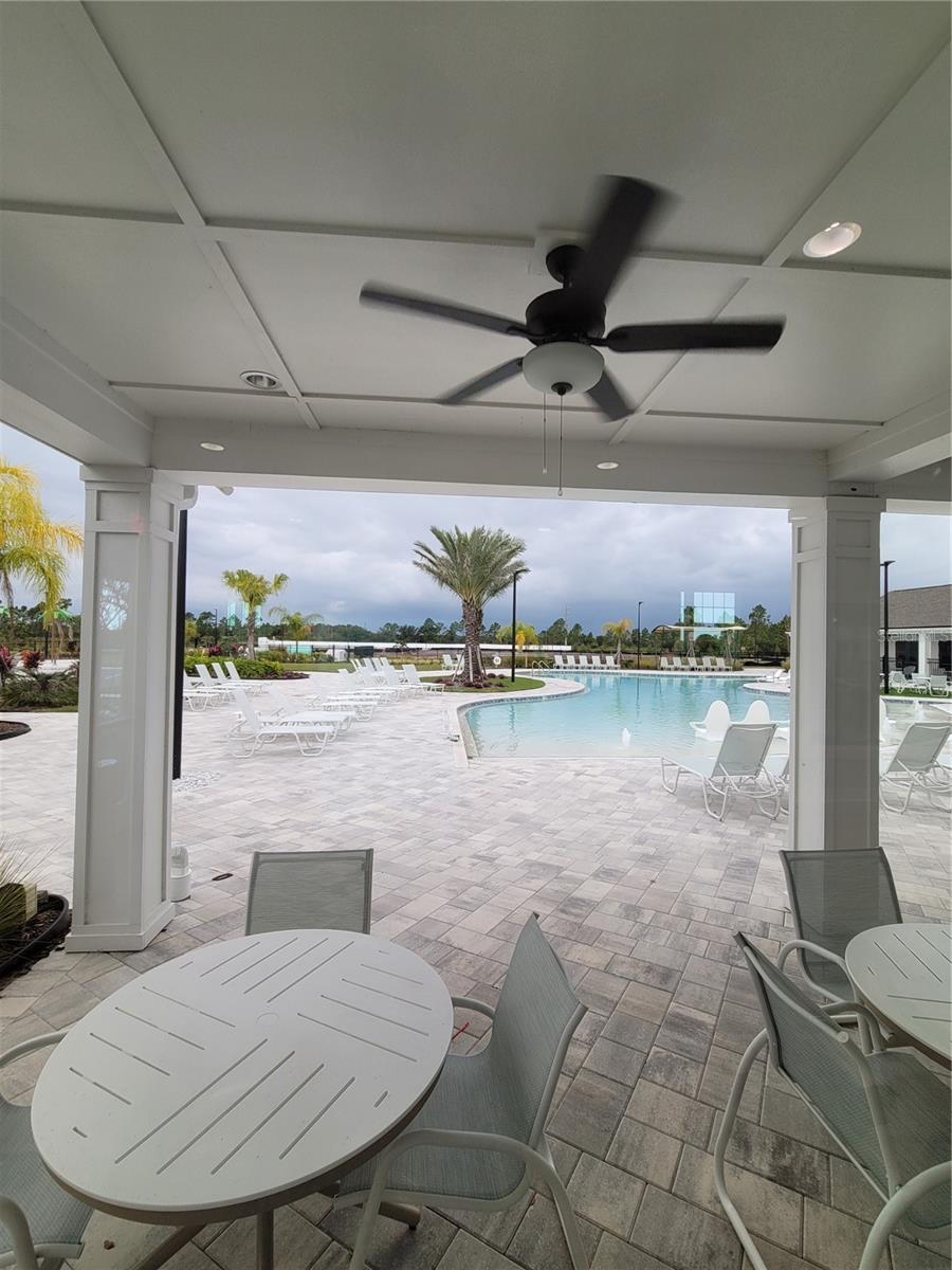 Single Family Residence at 127 HULETT WOODS RD, PALM COAST, photo 30 of 38