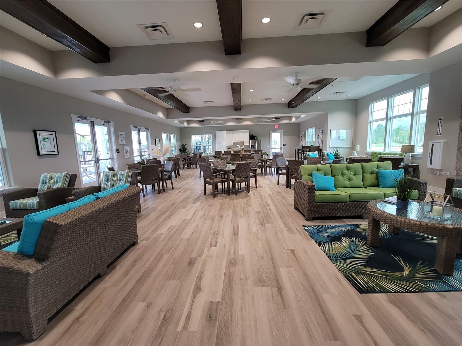 Single Family Residence at 127 HULETT WOODS RD, PALM COAST, photo 31 of 38