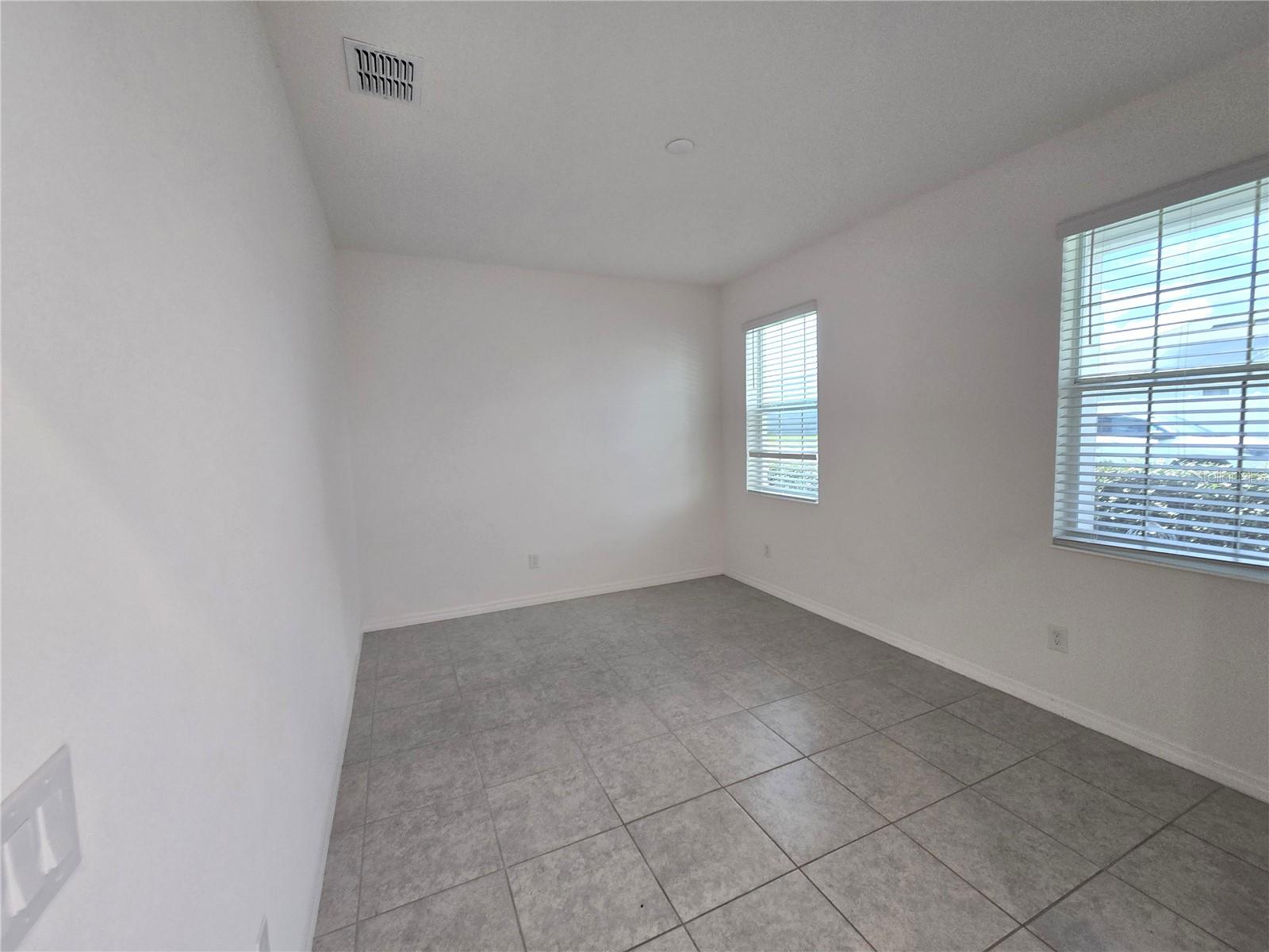 Bonus Room / LR or Office - 1225 TUPELO TRL, HAINES CITY