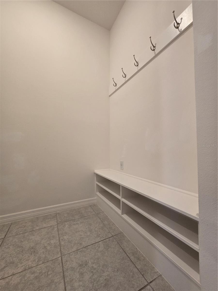 Laundry Room - 1225 TUPELO TRL, HAINES CITY