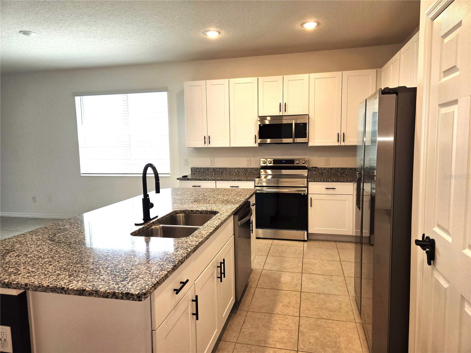 Kitchen - 1225 TUPELO TRL, HAINES CITY