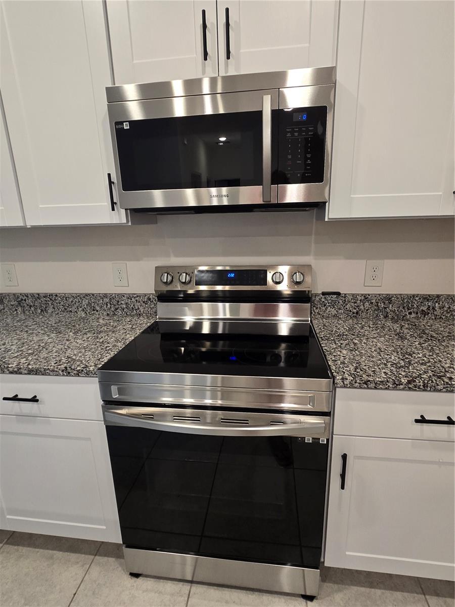 Kitchen - 1225 TUPELO TRL, HAINES CITY