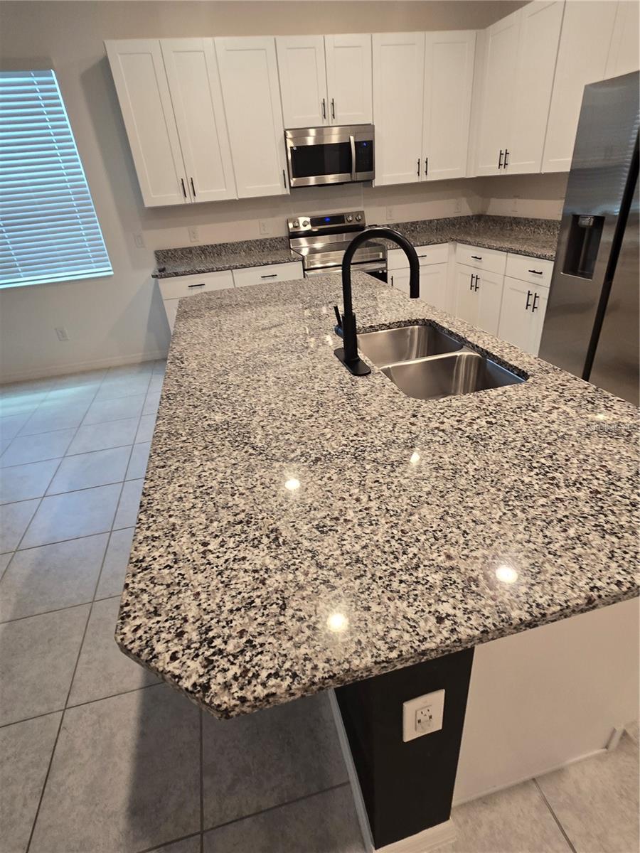Kitchen - 1225 TUPELO TRL, HAINES CITY