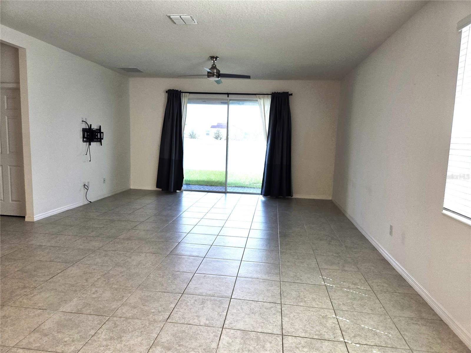 Great Room - 1225 TUPELO TRL, HAINES CITY
