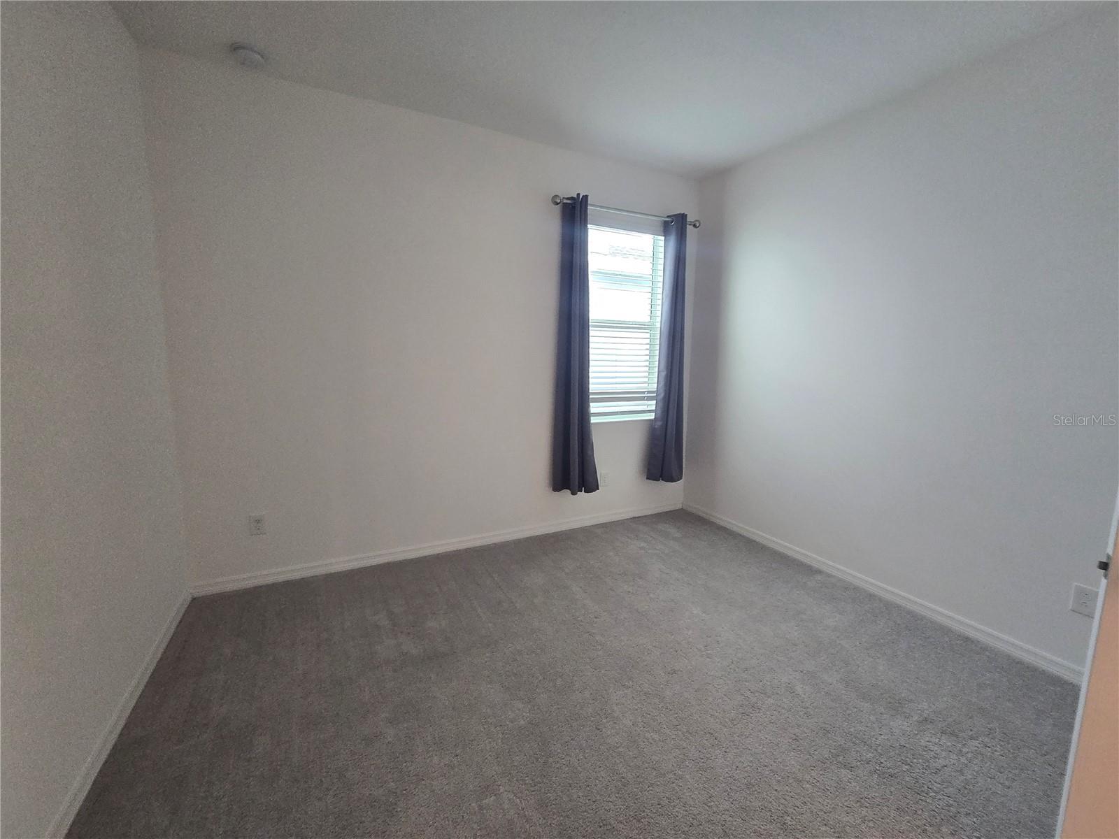 Bedroom 1 - 1225 TUPELO TRL, HAINES CITY