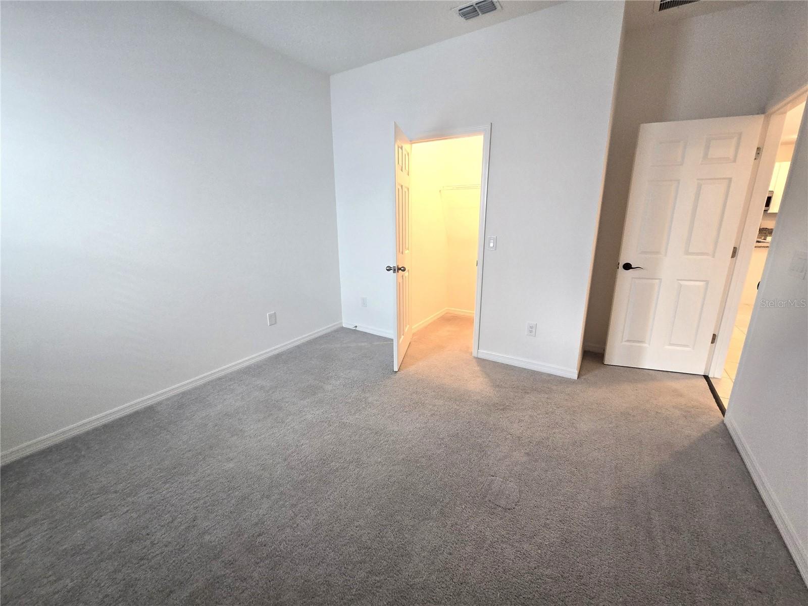 Bedroom 1 - 1225 TUPELO TRL, HAINES CITY