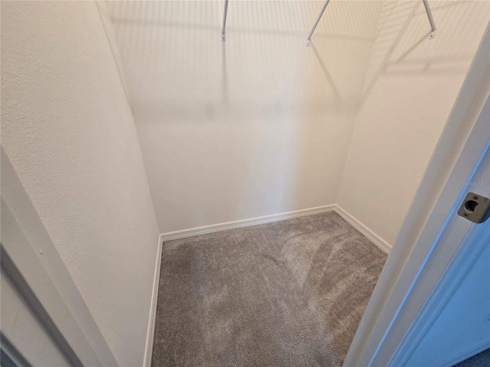 Great closet space - 1225 TUPELO TRL, HAINES CITY