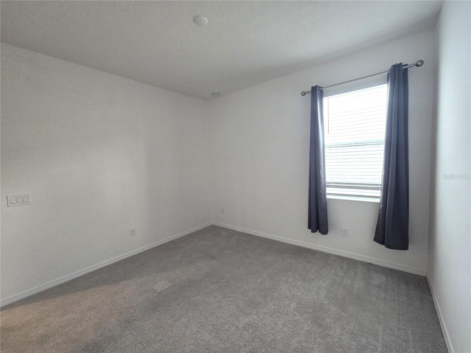 Bedroom 2 - 1225 TUPELO TRL, HAINES CITY