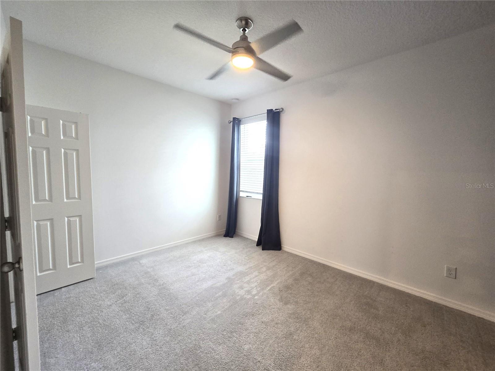 Bedroom 2 - 1225 TUPELO TRL, HAINES CITY