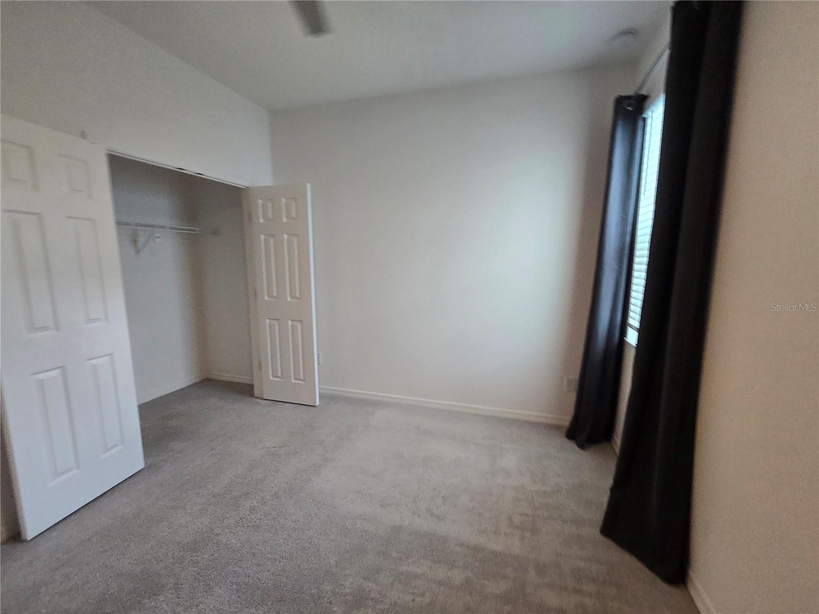 Bedroom 2 - 1225 TUPELO TRL, HAINES CITY