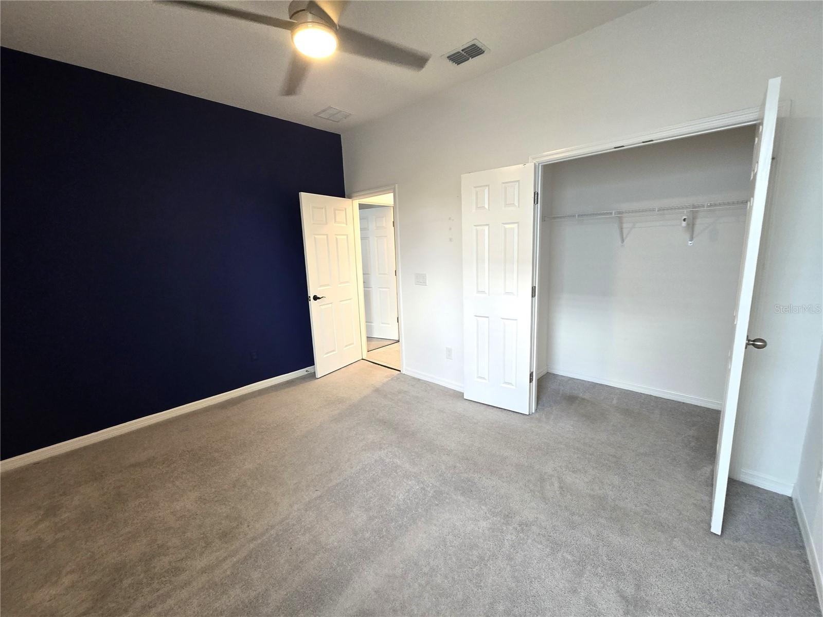 Primary Bedroom - 1225 TUPELO TRL, HAINES CITY