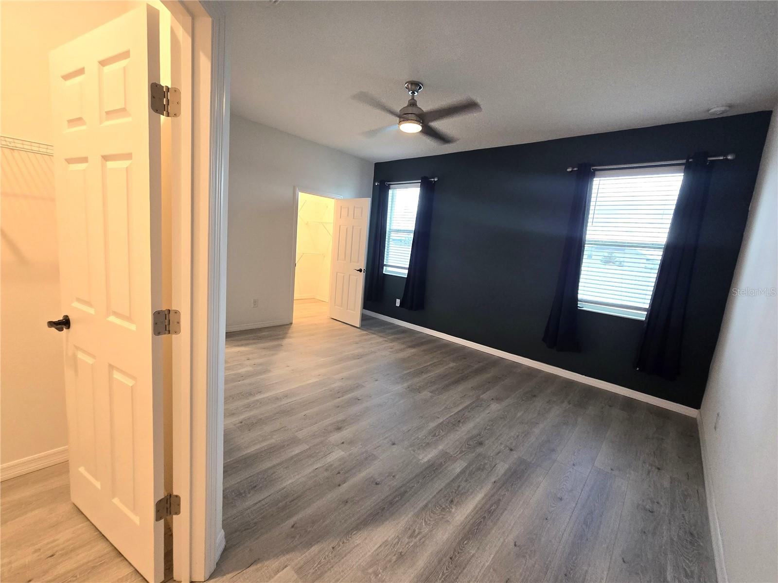 Primary Bedroom - 1225 TUPELO TRL, HAINES CITY