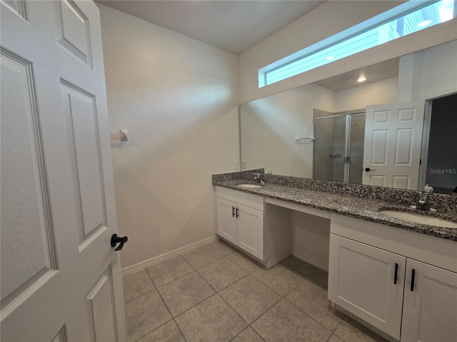 Primary Bedroom ensuite bathroom - 1225 TUPELO TRL, HAINES CITY
