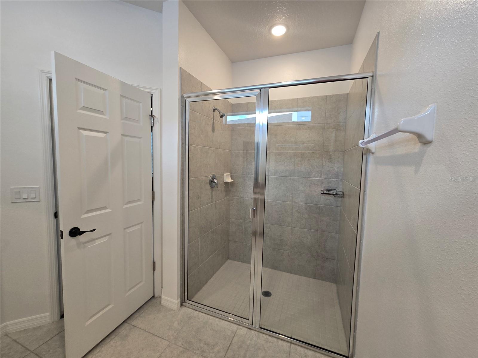 Primary Bedroom ensuite bathroom - 1225 TUPELO TRL, HAINES CITY