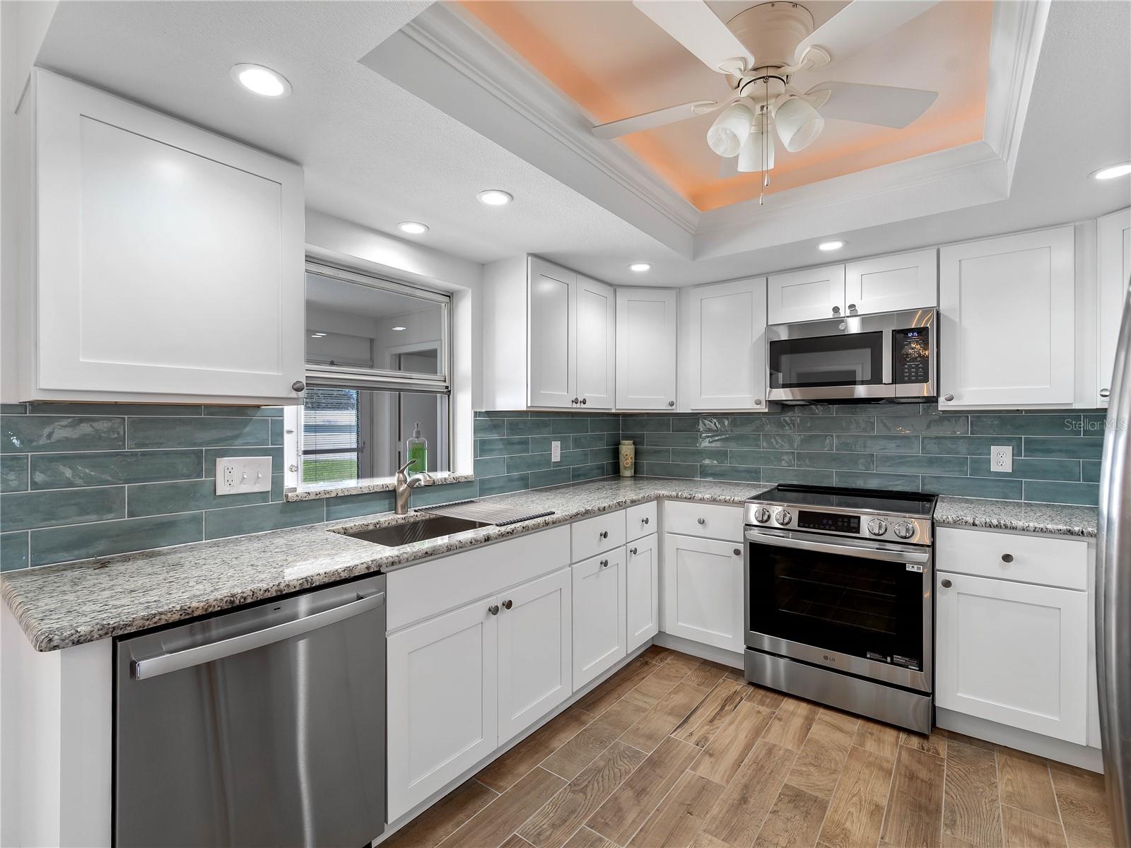 Villa at 52 CIRCLEWOOD DR #A1-2, VENICE, photo 2 of 37