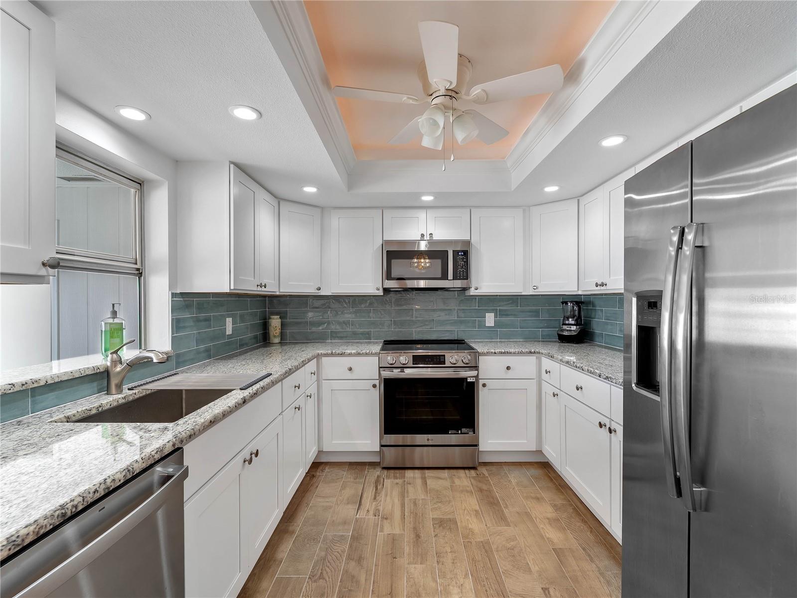 Villa at 52 CIRCLEWOOD DR #A1-2, VENICE, photo 3 of 37