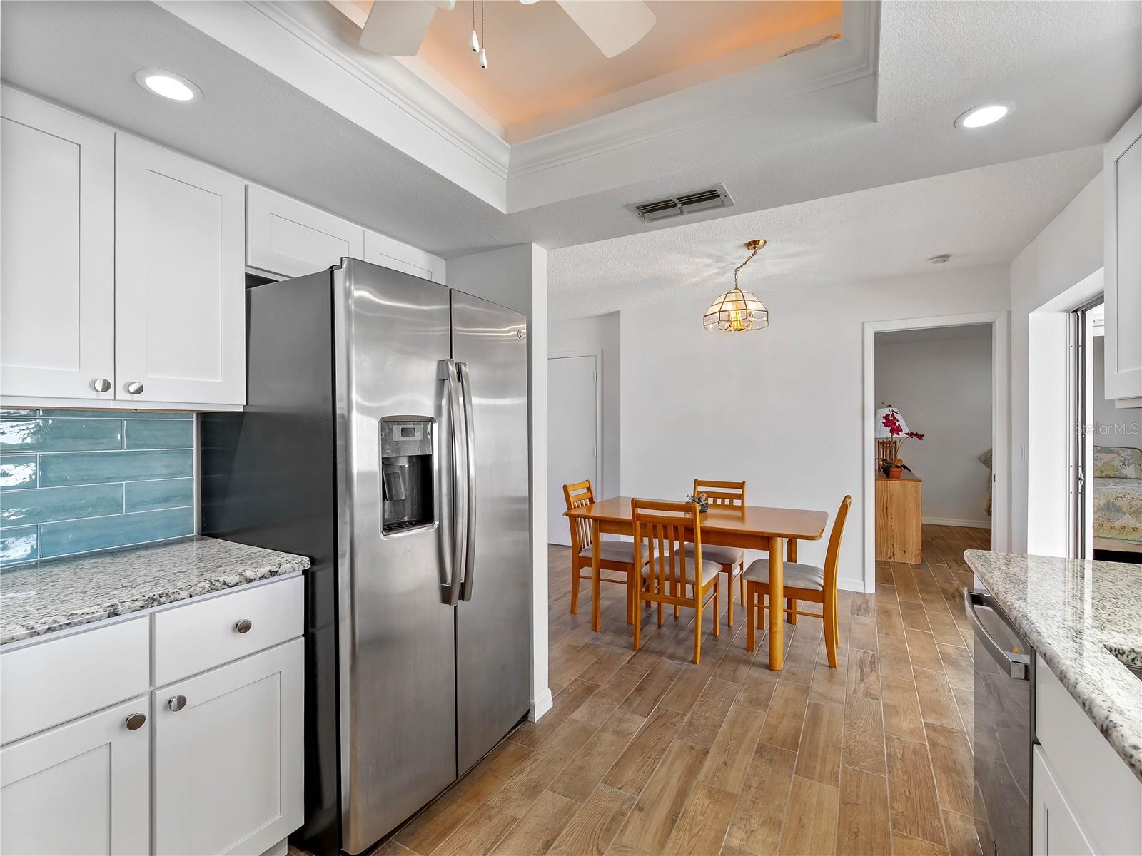 Villa at 52 CIRCLEWOOD DR #A1-2, VENICE, photo 4 of 37