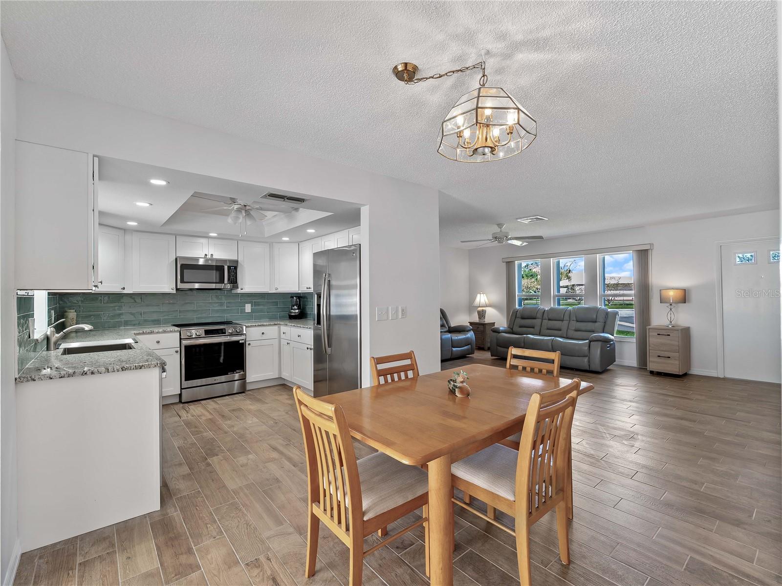 Villa at 52 CIRCLEWOOD DR #A1-2, VENICE, photo 5 of 37