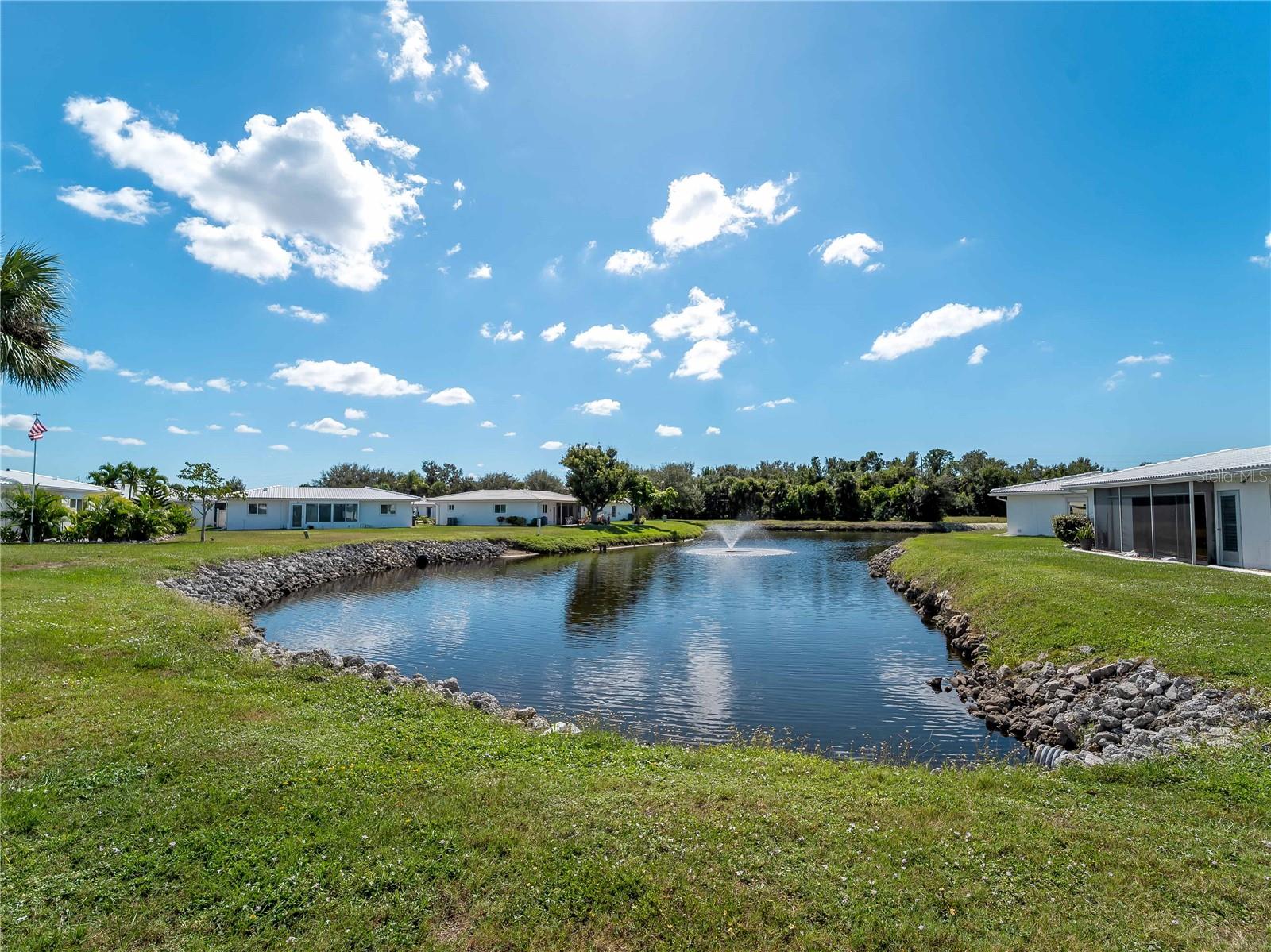 Villa at 52 CIRCLEWOOD DR #A1-2, VENICE, photo 24 of 37