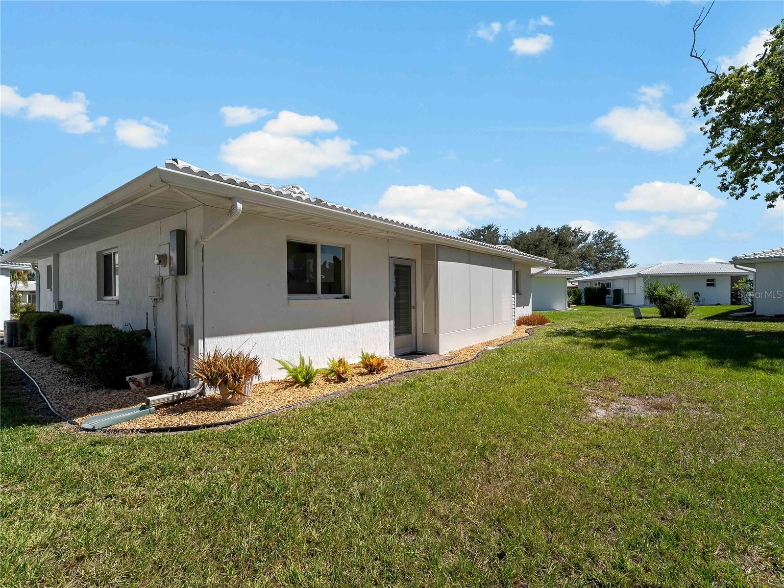 Villa at 52 CIRCLEWOOD DR #A1-2, VENICE, photo 27 of 37