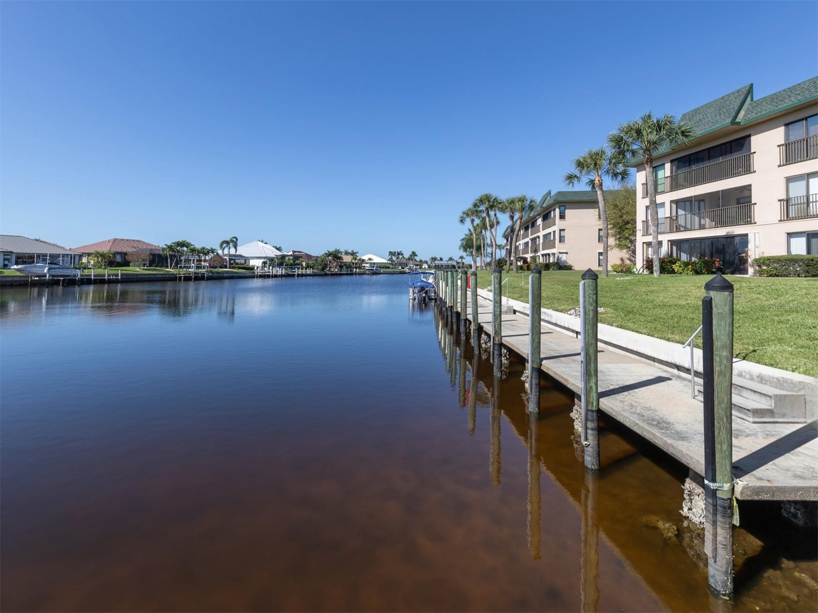 601 SHREVE ST #51B