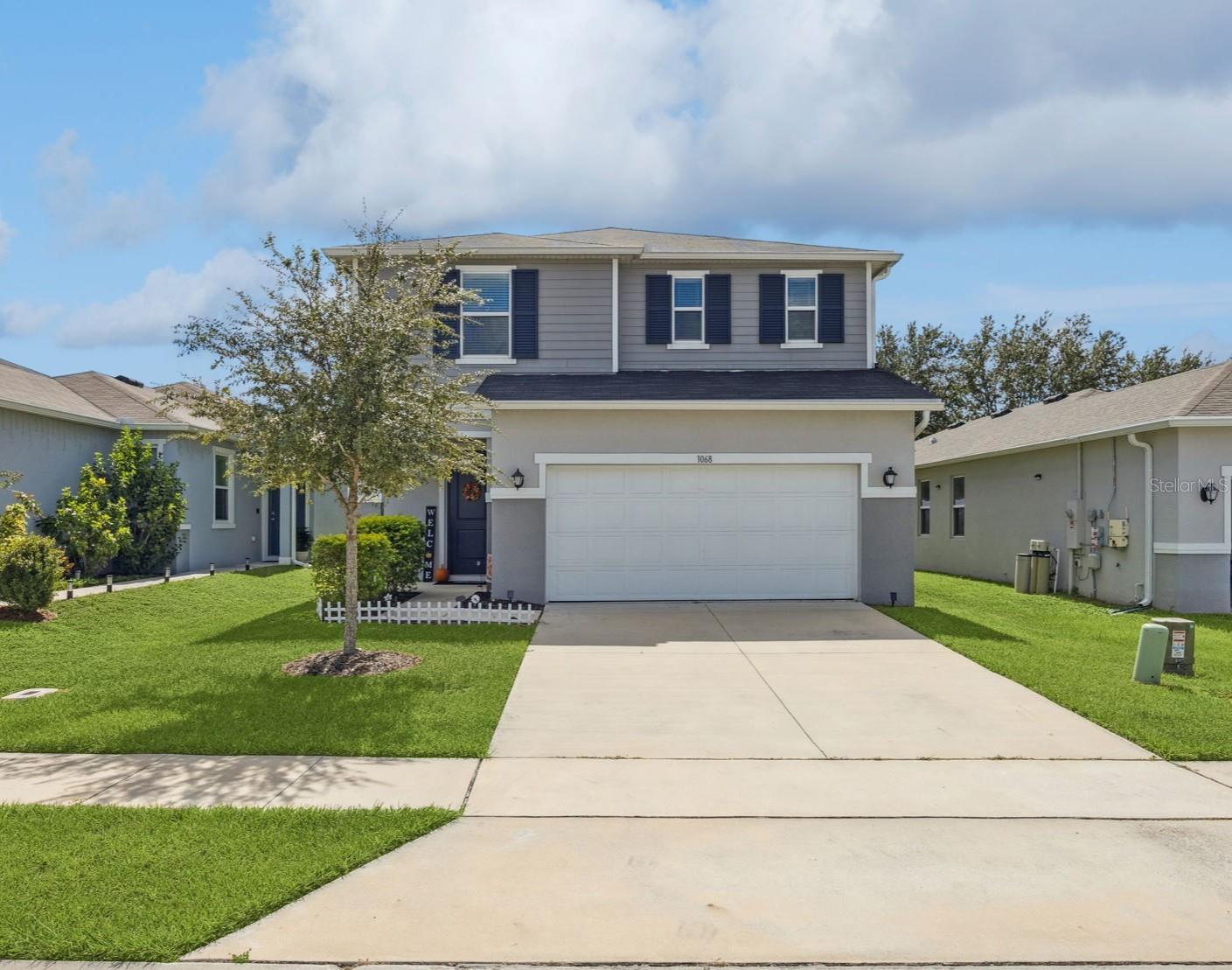 1068 PAPAYA CIR