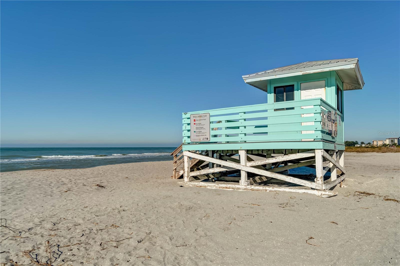 Villa at 52 CIRCLEWOOD DR #A1-2, VENICE, photo 30 of 37