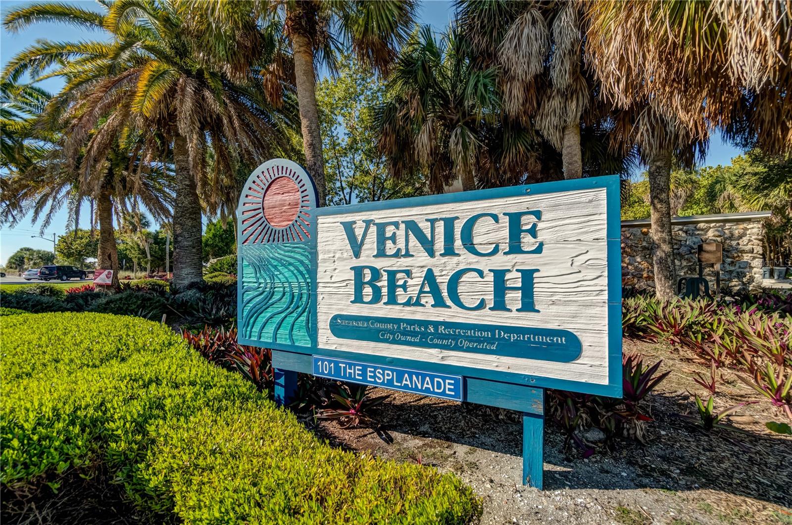 Villa at 52 CIRCLEWOOD DR #A1-2, VENICE, photo 33 of 37