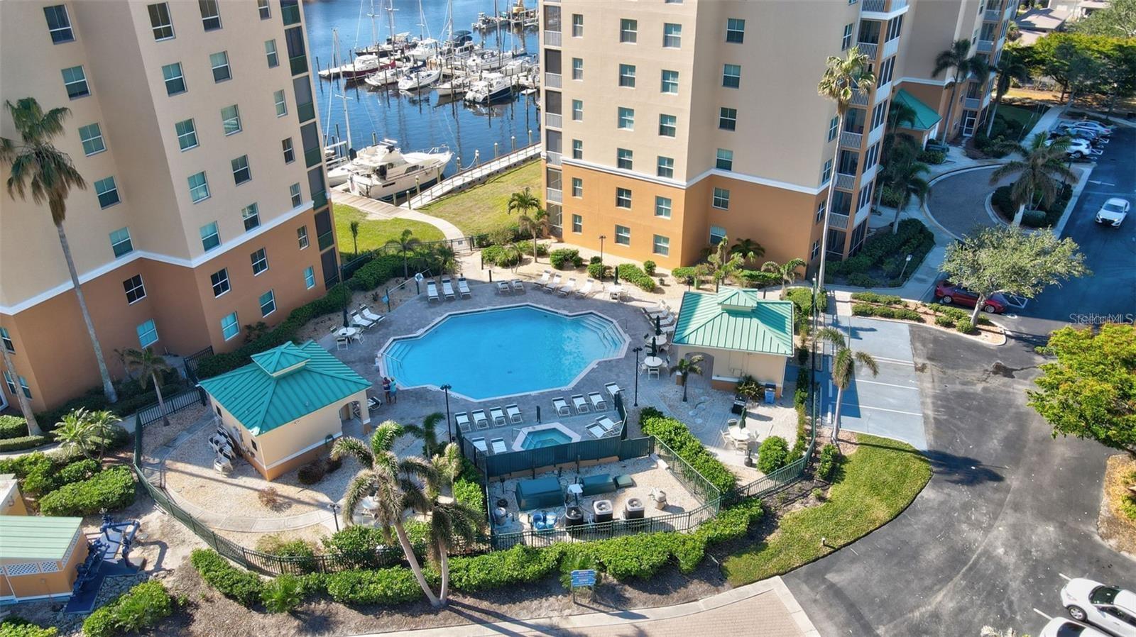 2090 MATECUMBE KEY RD #1207